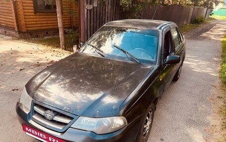Daewoo Nexia I рестайлинг, 2011 год, 105 000 рублей, 6 фотография