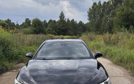 Toyota Camry, 2018 год, 3 000 000 рублей, 8 фотография