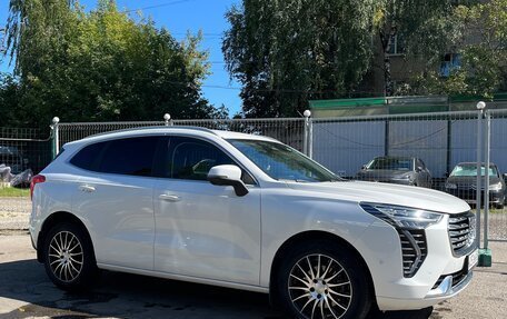 Haval Jolion, 2023 год, 1 780 000 рублей, 5 фотография