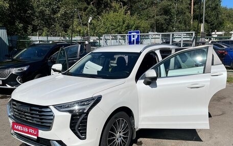 Haval Jolion, 2023 год, 1 780 000 рублей, 2 фотография