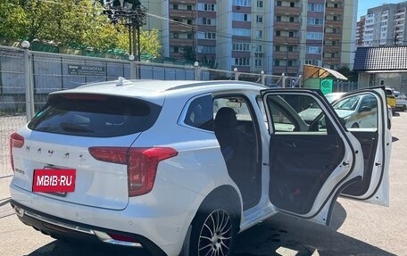 Haval Jolion, 2023 год, 1 780 000 рублей, 4 фотография