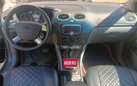Ford Focus II рестайлинг, 2008 год, 620 000 рублей, 6 фотография