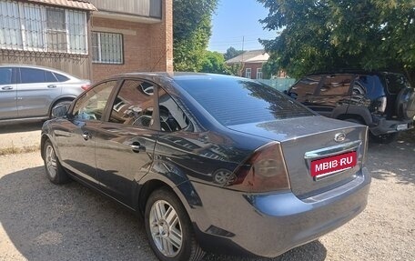 Ford Focus II рестайлинг, 2008 год, 620 000 рублей, 2 фотография