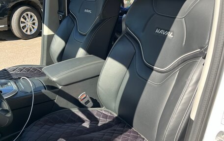 Haval Jolion, 2023 год, 1 780 000 рублей, 10 фотография