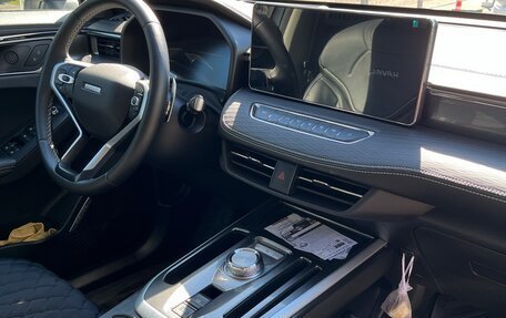 Haval Jolion, 2023 год, 1 780 000 рублей, 15 фотография
