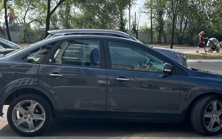 Ford Focus II рестайлинг, 2008 год, 450 000 рублей, 3 фотография