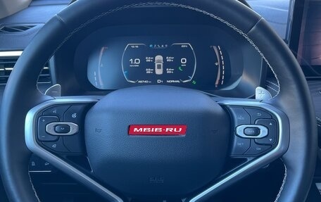 Haval Jolion, 2023 год, 1 780 000 рублей, 16 фотография