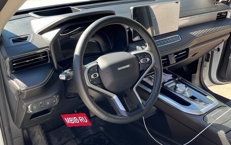Haval Jolion, 2023 год, 1 780 000 рублей, 9 фотография