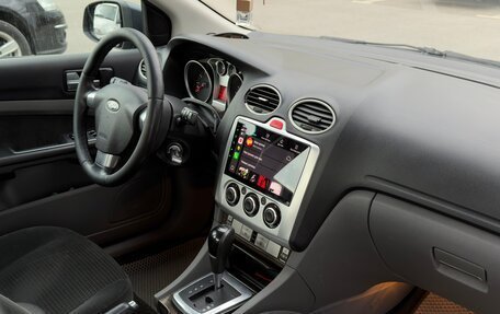Ford Focus II рестайлинг, 2008 год, 450 000 рублей, 8 фотография