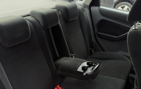 Ford Focus II рестайлинг, 2008 год, 450 000 рублей, 10 фотография