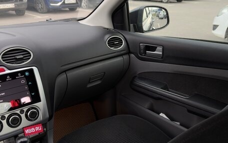 Ford Focus II рестайлинг, 2008 год, 450 000 рублей, 9 фотография