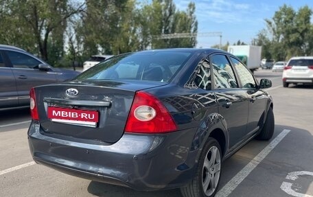 Ford Focus II рестайлинг, 2008 год, 450 000 рублей, 4 фотография