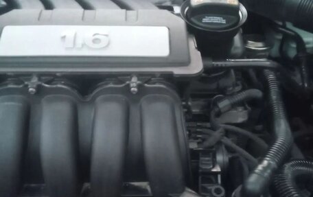 Volkswagen Golf VI, 2011 год, 1 000 000 рублей, 6 фотография