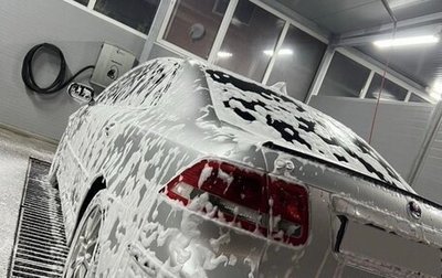 Saab 9-3 II рестайлинг, 2003 год, 545 000 рублей, 1 фотография