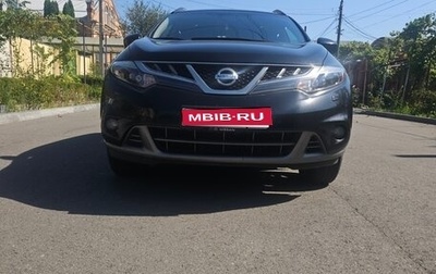 Nissan Murano, 2015 год, 2 000 000 рублей, 1 фотография