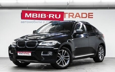 BMW X6, 2013 год, 2 150 000 рублей, 1 фотография