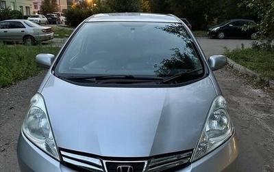 Honda Fit Shuttle I рестайлинг, 2011 год, 820 000 рублей, 1 фотография