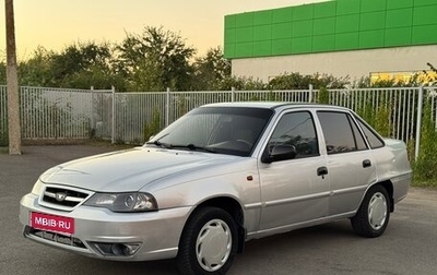 Daewoo Nexia I рестайлинг, 2010 год, 249 000 рублей, 1 фотография