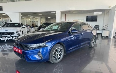 KIA K5, 2021 год, 2 399 000 рублей, 1 фотография