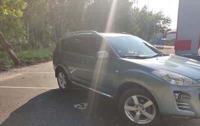 Peugeot 4007, 2008 год, 950 000 рублей, 1 фотография