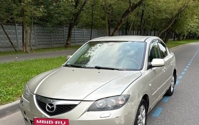 Mazda 3, 2006 год, 225 000 рублей, 1 фотография