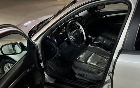 Saab 9-3 II рестайлинг, 2003 год, 545 000 рублей, 6 фотография