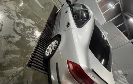 Saab 9-3 II рестайлинг, 2003 год, 545 000 рублей, 4 фотография