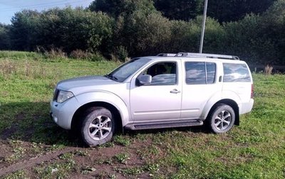 Nissan Pathfinder, 2008 год, 1 100 000 рублей, 1 фотография