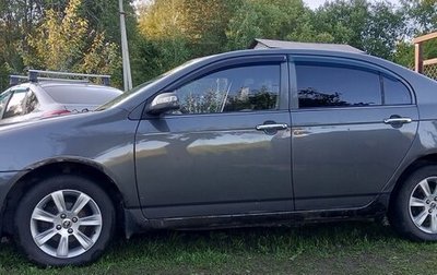 Lifan Solano I (630) рестайлинг, 2012 год, 250 000 рублей, 1 фотография