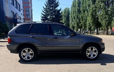 BMW X5, 2003 год, 1 200 000 рублей, 1 фотография