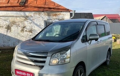 Toyota Noah III, 2009 год, 1 250 000 рублей, 1 фотография