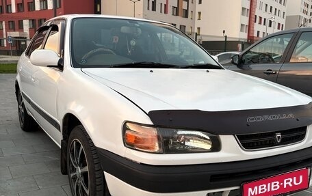 Toyota Corolla, 1995 год, 230 000 рублей, 1 фотография