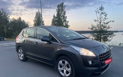 Peugeot 3008 I рестайлинг, 2012 год, 699 000 рублей, 1 фотография