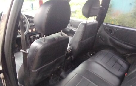 Chevrolet Niva I рестайлинг, 2009 год, 430 000 рублей, 6 фотография