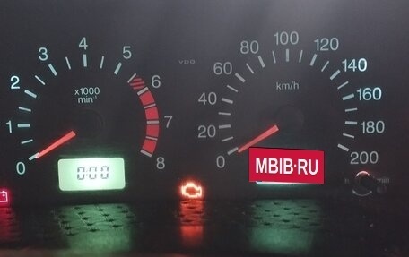 Chevrolet Niva I рестайлинг, 2009 год, 430 000 рублей, 4 фотография