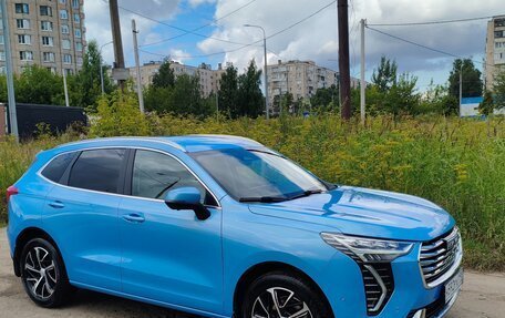 Haval Jolion, 2023 год, 1 850 000 рублей, 2 фотография