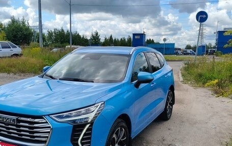 Haval Jolion, 2023 год, 1 850 000 рублей, 3 фотография