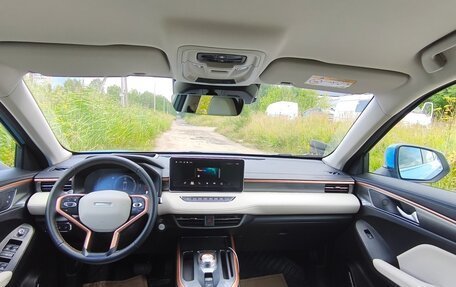 Haval Jolion, 2023 год, 1 850 000 рублей, 7 фотография
