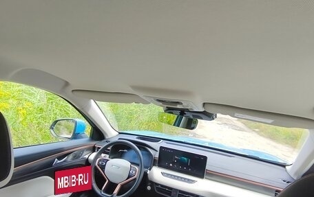 Haval Jolion, 2023 год, 1 850 000 рублей, 11 фотография