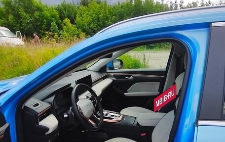 Haval Jolion, 2023 год, 1 850 000 рублей, 9 фотография