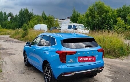 Haval Jolion, 2023 год, 1 850 000 рублей, 5 фотография