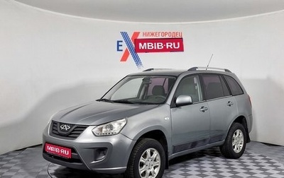 Chery Tiggo (T11), 2014 год, 375 000 рублей, 1 фотография