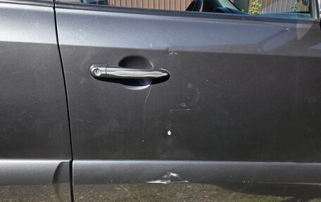 Hyundai Tucson III, 2008 год, 820 000 рублей, 7 фотография
