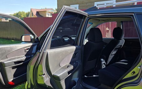 Hyundai Tucson III, 2008 год, 820 000 рублей, 9 фотография