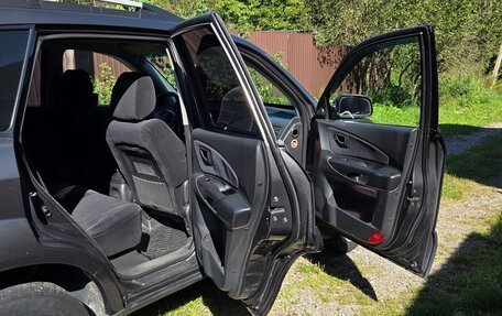Hyundai Tucson III, 2008 год, 820 000 рублей, 8 фотография