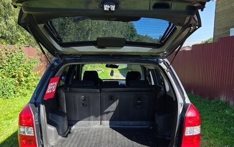 Hyundai Tucson III, 2008 год, 820 000 рублей, 6 фотография