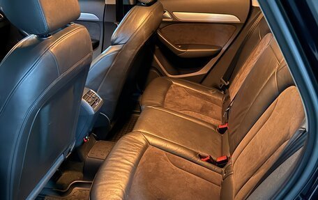 Audi Q3, 2011 год, 2 000 000 рублей, 8 фотография