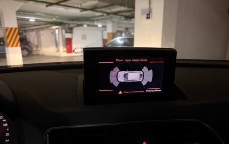 Audi Q3, 2011 год, 2 000 000 рублей, 11 фотография