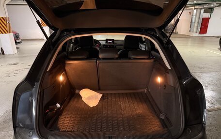 Audi Q3, 2011 год, 2 000 000 рублей, 13 фотография