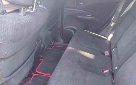 Honda CR-V IV, 2012 год, 2 100 000 рублей, 6 фотография